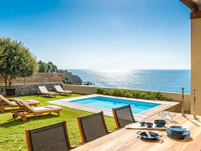 Villa South Key
