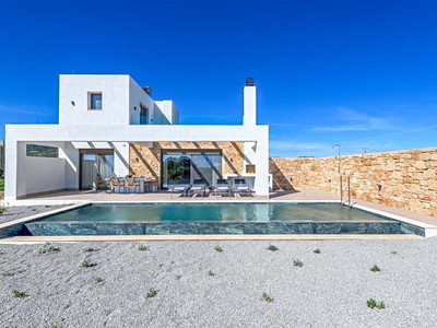 Dipagio Soul Villa