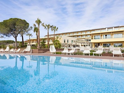Epic Sana Algarve