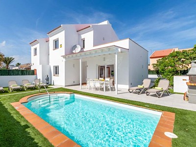 Villa Palomita