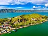 jezero Sevan