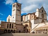 Itálie, Assisi