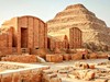 Sakkara, Egypt