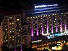Pyramisa Suites Hotel Cairo, Káhira, Egypt