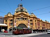 Melbourne, Austrálie