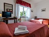 Hotel Antico Acquedotto, Řím, Itálie