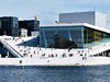 Oslo, Norsko