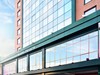 Hotel Blaise & Francis, Miláno, Itálie