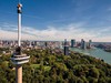 Rotterdam, Euromast