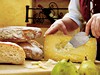 Sýry, Sardinie