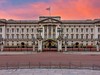 Buckingham Palace