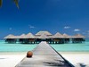 Gili Lankanfushi Maldives