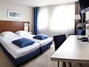 Hotel Leonardo Leidse Square, Amsterdam, Holandsko