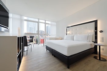Hotel Innside 4, Miláno - letecky, 3 dny