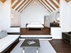 Dhoni Water Villa