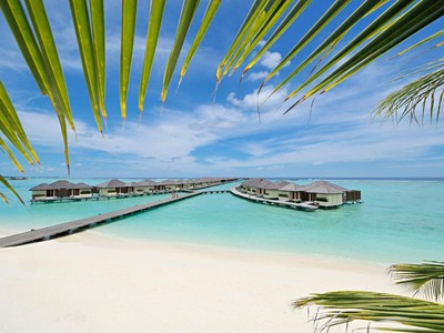 Villa Nautica Paradise Island Resort & Spa