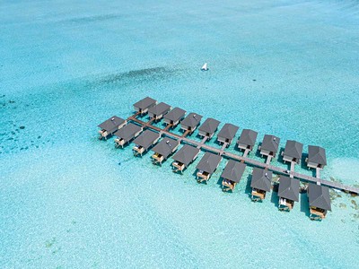 Summer Island Maldives