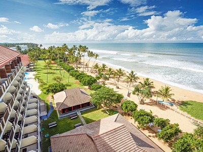 Turyaa Kalutara Hotel