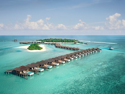 Anantara Veli Maldives