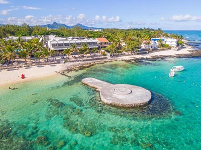 Le Peninsula Bay Beach Resorts & Spa