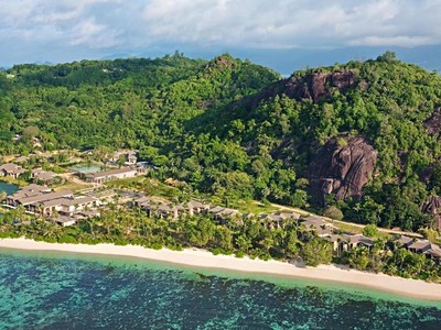 Kempinski Resort Seychelles