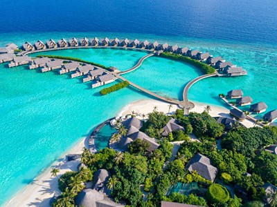 Milaidhoo Island Maldives