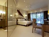 Tropical Garden View room