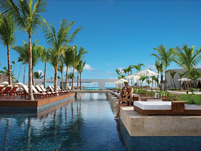 Dreams Onyx Resort & Spa
