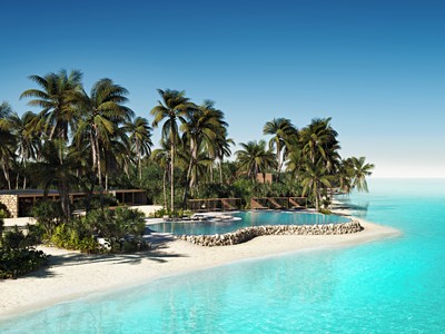 Patina Maldives Fari Islands