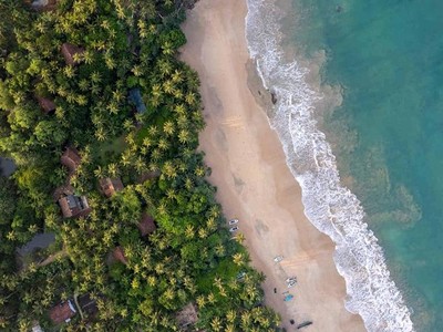Sama Retreats, Kosgoda