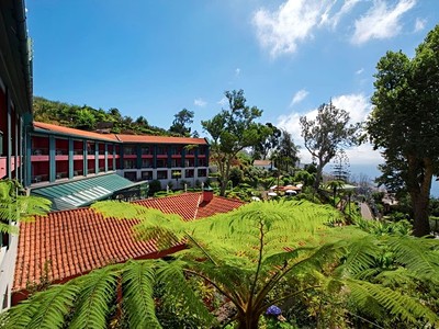 Quinta do Monte