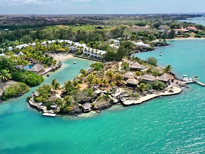 Paradise Cove Boutique Hotel