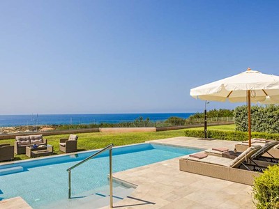 Villa Kyma