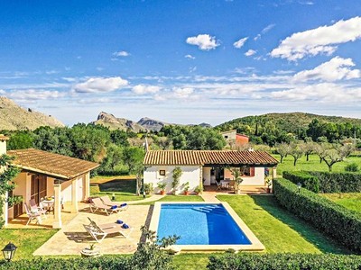 Casita Fontxica
