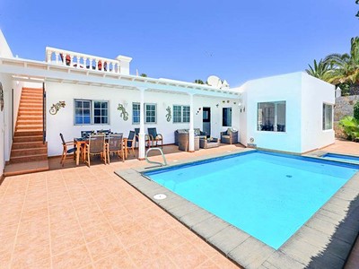 Villa Antares