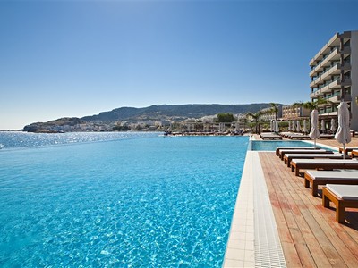 Alimounda Mare