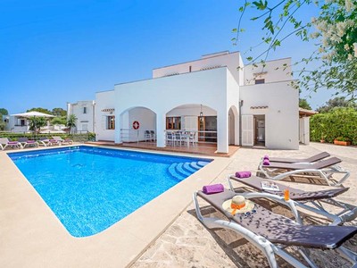 Villa Sa Ronda
