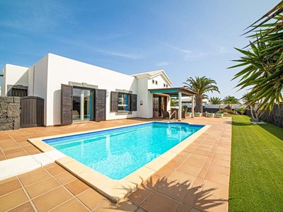 Casa Jenny