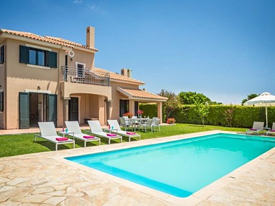 Villa Iro