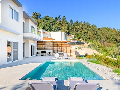 Villa Anastazia