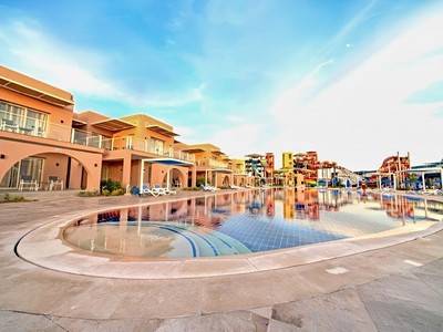 Pickalbatros Water Valley By Neverland