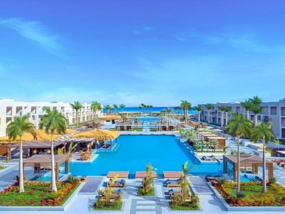 Steigenberger Resort Ras Soma