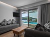 Hotel Adrina Grand, Skopelos, Řecko