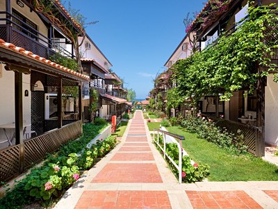 Titan Club