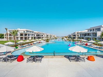 Rixos Premium Magawish Bay View