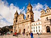 Kolumbie-poznávací zájezd-nekonečné barvy a vůně kávy-Bogota