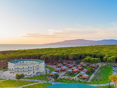 Caladune Resort