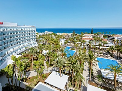 Riu Palace Palmeras
