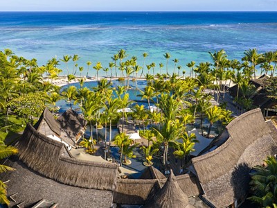Dovolená na míru - Trou aux Biches Beachcomber
