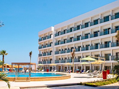 Amarina Saphir Beach Resort